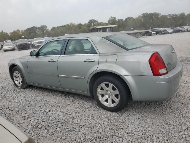 2006 Chrysler 300 Touring