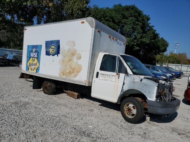 2003 Chevrolet Express G3500