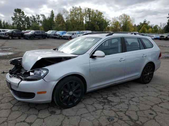 2013 Volkswagen Jetta TDI