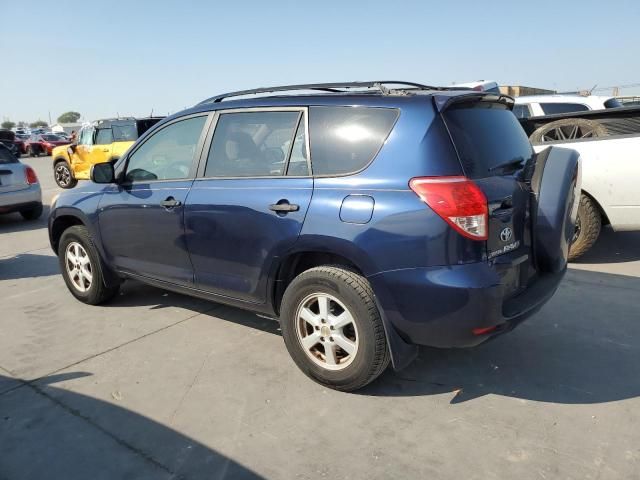 2007 Toyota Rav4