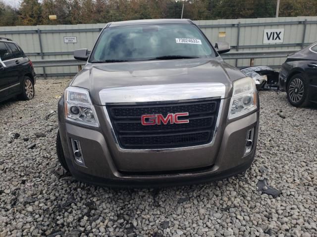 2012 GMC Terrain SLE