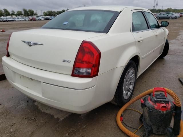 2005 Chrysler 300