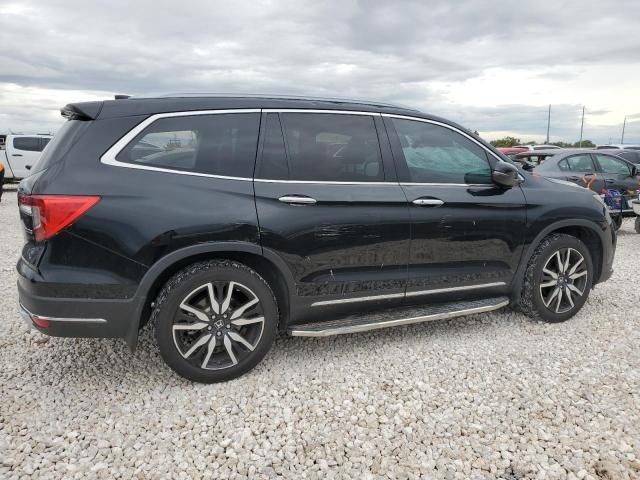 2021 Honda Pilot Touring