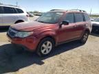 2010 Subaru Forester XS