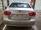 2007 Hyundai Elantra GLS