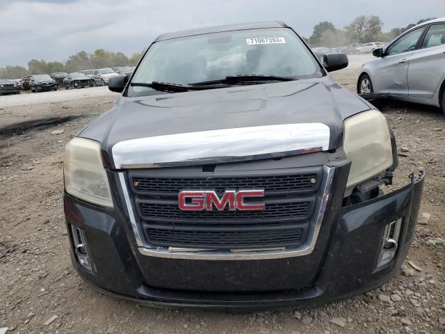 2012 GMC Terrain SLE