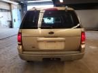 2002 Ford Explorer XLT