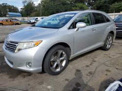 Toyota Venza Vehiculos salvage en venta: 2010 Toyota Venza