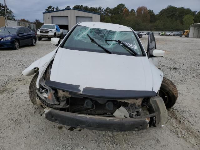 2010 Honda Accord LXP