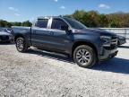 2022 Chevrolet Silverado LTD K1500 RST