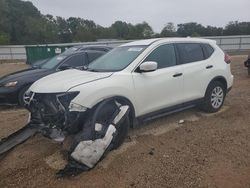 Nissan salvage cars for sale: 2018 Nissan Rogue S