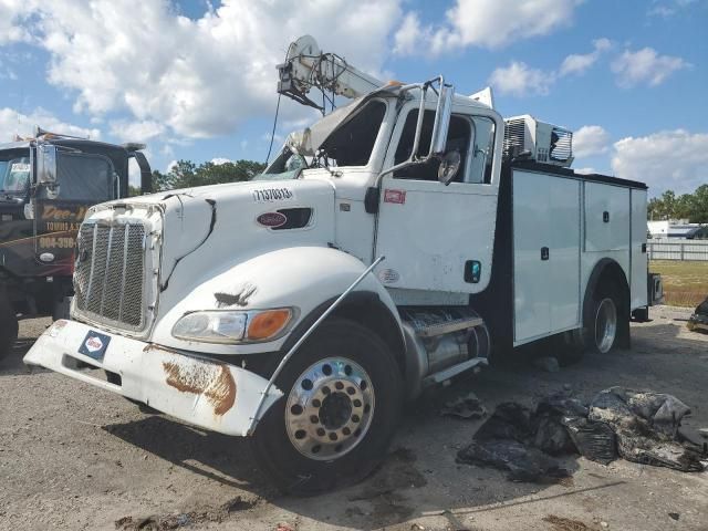 2019 Peterbilt 337