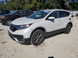 Honda salvage cars for sale: 2021 Honda CRV