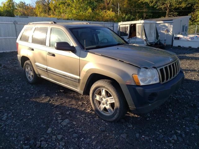 2005 Jeep Grand Cherokee Laredo