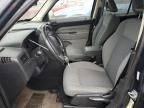 2007 Jeep Patriot Sport