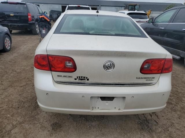 2008 Buick Lucerne CXL