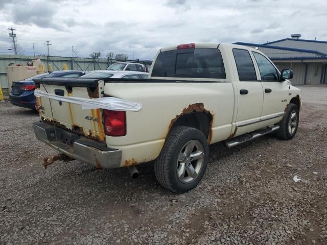 2008 Dodge RAM 1500 ST