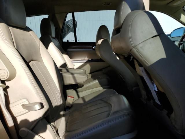 2011 Buick Enclave CXL