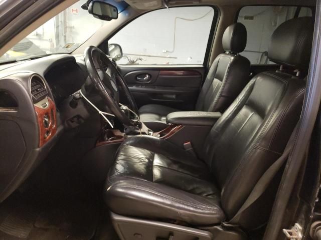 2007 GMC Envoy