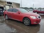 2008 Lexus GS 350