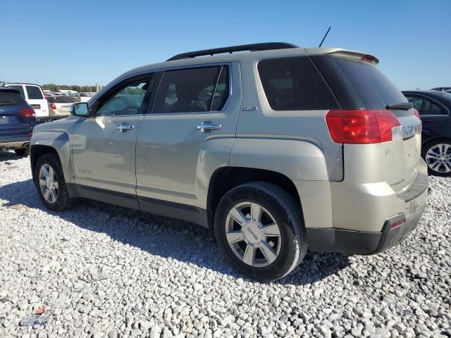 2013 GMC Terrain SLE