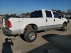 1999 Ford F350 SRW Super Duty