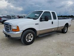 1999 Ford F250 Super Duty en venta en Arcadia, FL