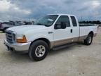 1999 Ford F250 Super Duty