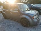 2012 Nissan Cube Base