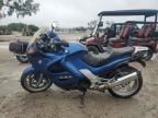 2002 BMW K1200 RS