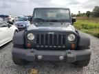 2008 Jeep Wrangler Unlimited X