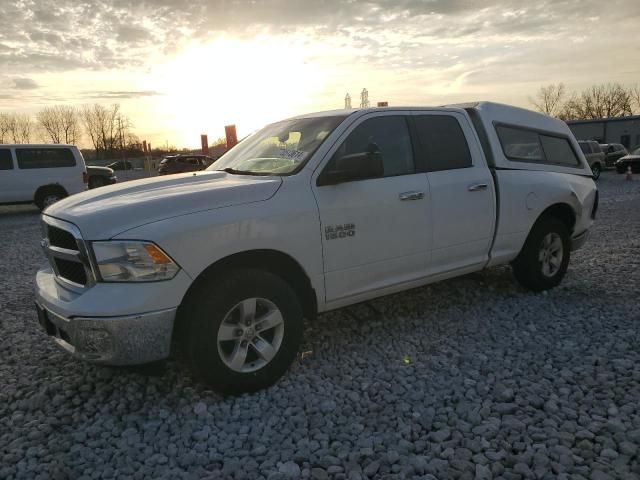 2013 Dodge RAM 1500 SLT