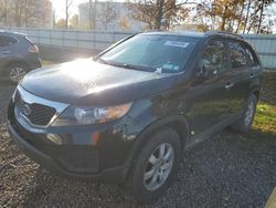 Run And Drives Cars for sale at auction: 2013 KIA Sorento LX