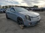 2007 Cadillac CTS