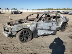 Salvage cars for sale at Fresno, CA auction: 2022 Chrysler 300 S