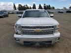 2014 Chevrolet Silverado C1500 LT