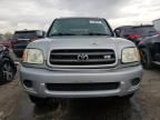 2002 Toyota Sequoia SR5