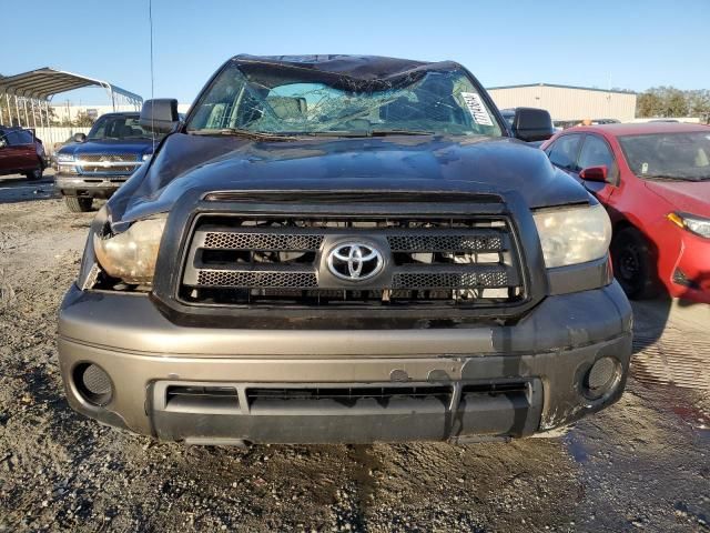 2010 Toyota Tundra Double Cab SR5