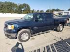 2008 GMC Sierra K2500 Heavy Duty