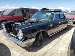 1962 Chrysler New Yorker en venta en Riverview, FL