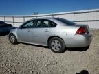 2010 Chevrolet Impala LT