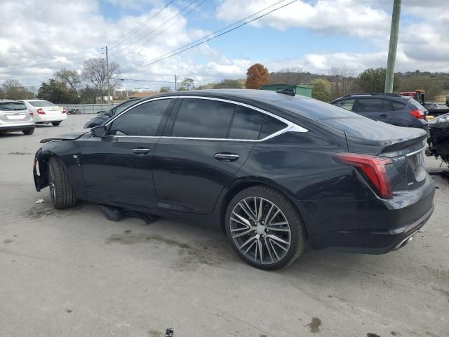 2023 Cadillac CT5 Premium Luxury