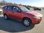 2010 Mitsubishi Outlander ES