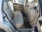 2007 Lincoln Town Car Signature Limited