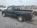 2004 Chevrolet Colorado