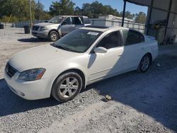 Nissan Vehiculos salvage en venta: 2002 Nissan Altima Base