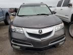 2010 Acura MDX Technology