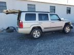 2008 Jeep Commander Sport