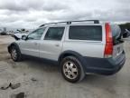 2004 Volvo XC70