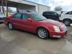 2009 Cadillac DTS